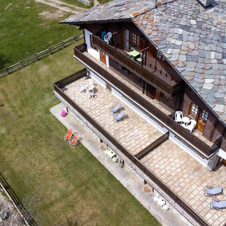 Apartment Herisson By Interhome Sarre Екстериор снимка
