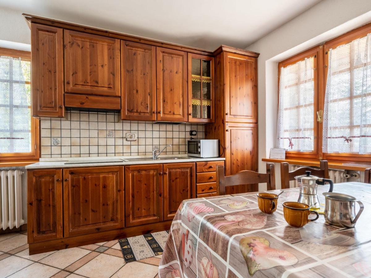Apartment Herisson By Interhome Sarre Екстериор снимка