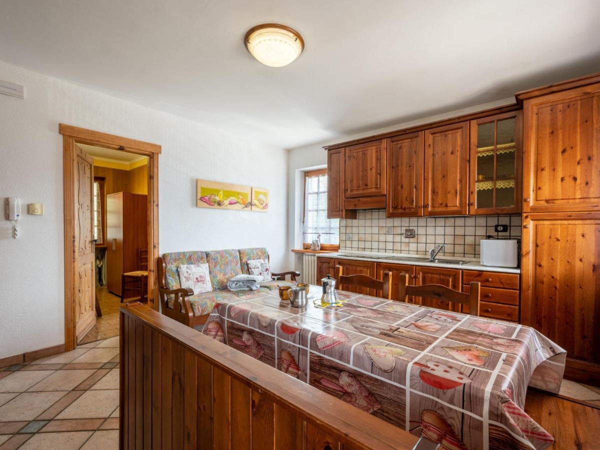 Apartment Herisson By Interhome Sarre Екстериор снимка