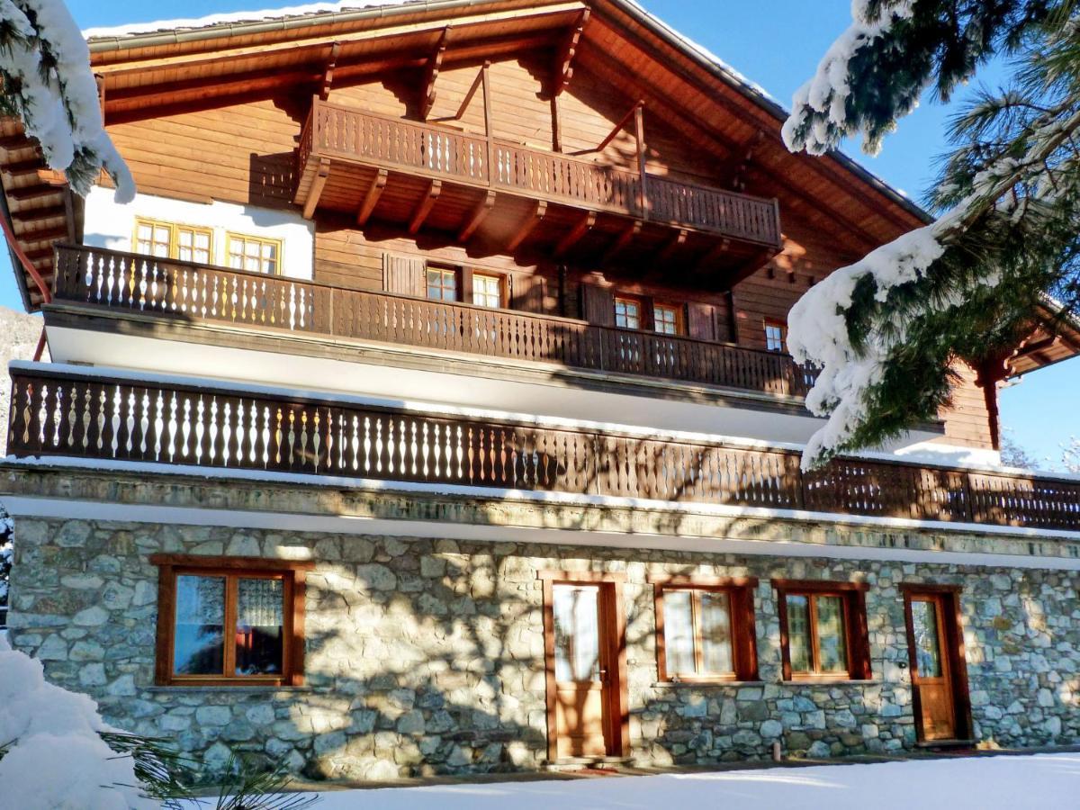 Apartment Herisson By Interhome Sarre Екстериор снимка