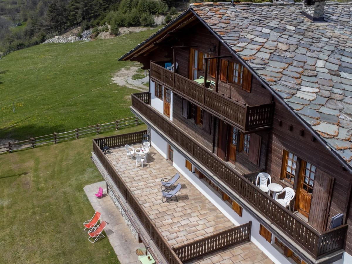 Apartment Herisson By Interhome Sarre Екстериор снимка