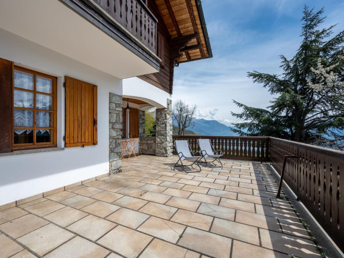 Apartment Herisson By Interhome Sarre Екстериор снимка